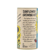 Load image into Gallery viewer, Sunflower | Instructions | The Jonsteen Company