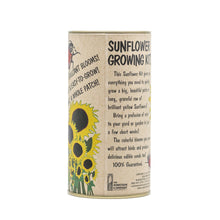 Load image into Gallery viewer, Sunflower | Instructions | The Jonsteen Company