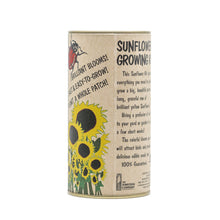Load image into Gallery viewer, Sunflower | Instructions | The Jonsteen Company
