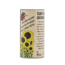 Load image into Gallery viewer, Sunflower | Instructions | The Jonsteen Company