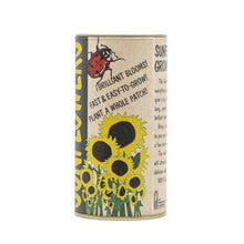 Load image into Gallery viewer, Sunflower | Instructions | The Jonsteen Company
