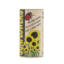 Load image into Gallery viewer, Sunflower | Instructions | The Jonsteen Company