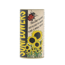 Load image into Gallery viewer, Sunflower | Instructions | The Jonsteen Company