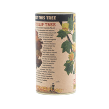 Load image into Gallery viewer, Tulip Poplar | Seed Grow Kit | The Jonsteen Company