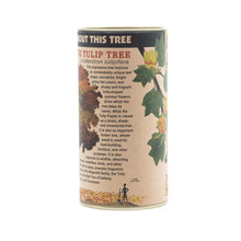 Load image into Gallery viewer, Tulip Poplar | Seed Grow Kit | The Jonsteen Company