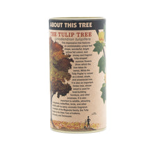 Load image into Gallery viewer, Tulip Poplar | Seed Grow Kit | The Jonsteen Company