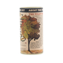 Load image into Gallery viewer, Tulip Poplar | Seed Grow Kit | The Jonsteen Company