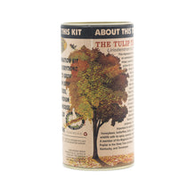 Load image into Gallery viewer, Tulip Poplar | Seed Grow Kit | The Jonsteen Company