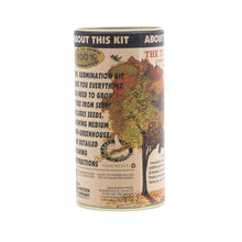 Load image into Gallery viewer, Tulip Poplar | Seed Grow Kit | The Jonsteen Company