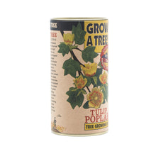 Load image into Gallery viewer, Tulip Poplar | Seed Grow Kit | The Jonsteen Company