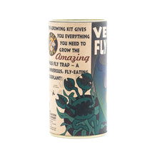 Load image into Gallery viewer, Venus Flytrap | Carnivorous Plant Grow Kit | The Jonsteen Company