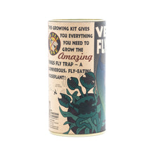Load image into Gallery viewer, Venus Flytrap | Carnivorous Plant Grow Kit | The Jonsteen Company