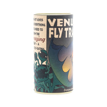 Load image into Gallery viewer, Venus Flytrap | Carnivorous Plant Grow Kit | The Jonsteen Company