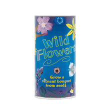Load image into Gallery viewer, Wildflower Mix | Seed Grow Kit | The Jonsteen Company