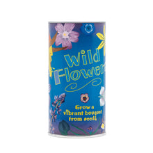 Load image into Gallery viewer, Wildflower Mix | Seed Grow Kit | The Jonsteen Company