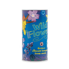 Load image into Gallery viewer, Wildflower Mix | Seed Grow Kit | The Jonsteen Company
