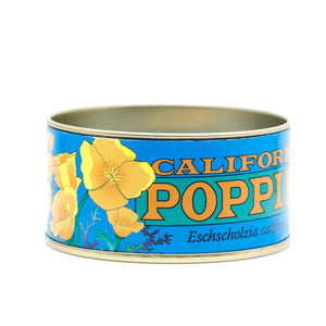 California Poppy | Flower Seed Grow Kit