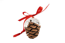 Load image into Gallery viewer, Old Growth Giant Sequoia Cone Ornament | The Jonsteen Company