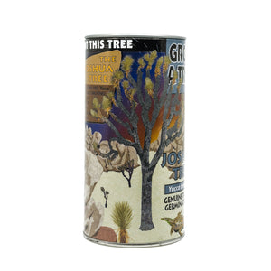 Joshua Tree | Seed Grow Kit | The Jonsteen Company