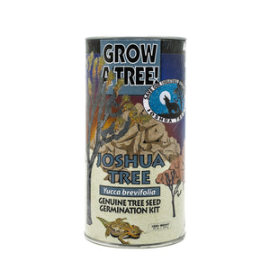 Joshua Tree | Seed Grow Kit | The Jonsteen Company