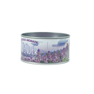 Lavender | Flower Seed Grow Kit | The Jonsteen Company