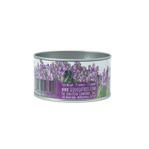 Lavender | Flower Seed Grow Kit | The Jonsteen Company