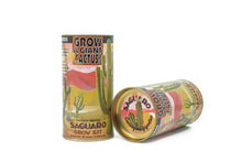 Load image into Gallery viewer, Saguaro Cactus | Seed Grow Kit | The Jonsteen Company