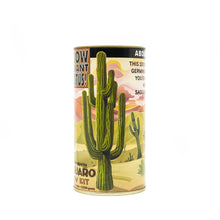 Load image into Gallery viewer, Saguaro Cactus | Seed Grow Kit