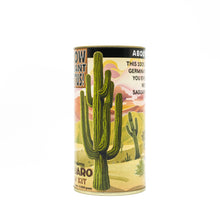 Load image into Gallery viewer, Saguaro Cactus | Seed Grow Kit