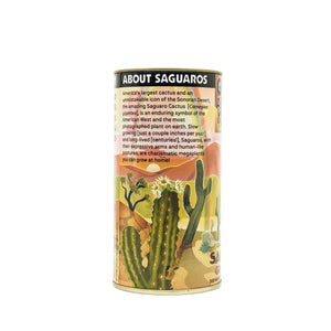 Saguaro Cactus | Seed Grow Kit