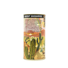 Load image into Gallery viewer, Saguaro Cactus | Seed Grow Kit