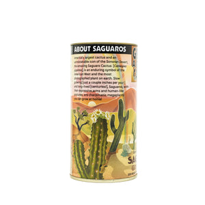 Saguaro Cactus | Seed Grow Kit