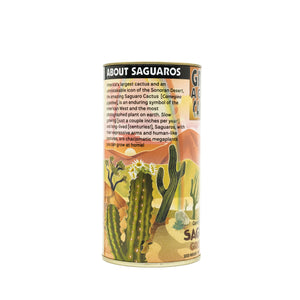 Saguaro Cactus | Seed Grow Kit