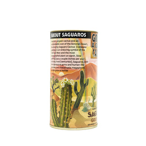 Saguaro Cactus | Seed Grow Kit