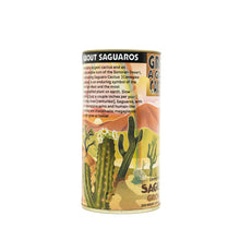 Load image into Gallery viewer, Saguaro Cactus | Seed Grow Kit