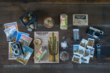 Load image into Gallery viewer, Saguaro Cactus | Seed Grow Kit | The Jonsteen Company