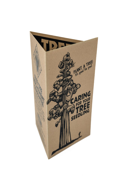 Tri-fold Growing Instructions | The Jonsteen Company