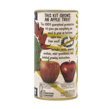 Load image into Gallery viewer, Apple Tree | Seed Grow Kit