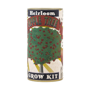 Apple Tree | Seed Grow Kit
