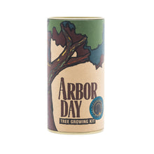 Load image into Gallery viewer, Arbor Day | Seed Grow Kit | The Jonsteen Company