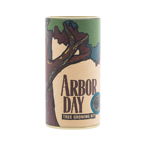 Arbor Day | Seed Grow Kit | The Jonsteen Company