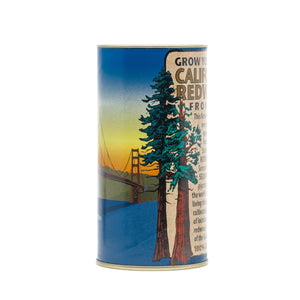 California Redwood | Giant Sequoia | Seed Grow Kit | The Jonsteen Company