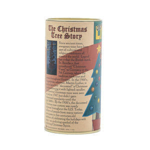Christmas Tree | Seed Grow Kit | The Jonsteen Company