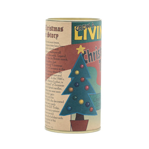 christmas tree seeds to plant Christmas Tree