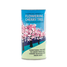 Load image into Gallery viewer, Flowering Cherry Blossom | Washington D.C. | Seed Grow Kit | The Jonsteen Company