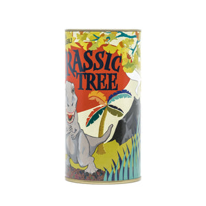 Jurassic Tree | Ginkgo biloba | Seed Grow Kit | The Jonsteen Company