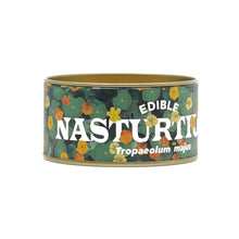 Load image into Gallery viewer, Nasturtium | Flower Seed Grow Kit | The Jonsteen Company