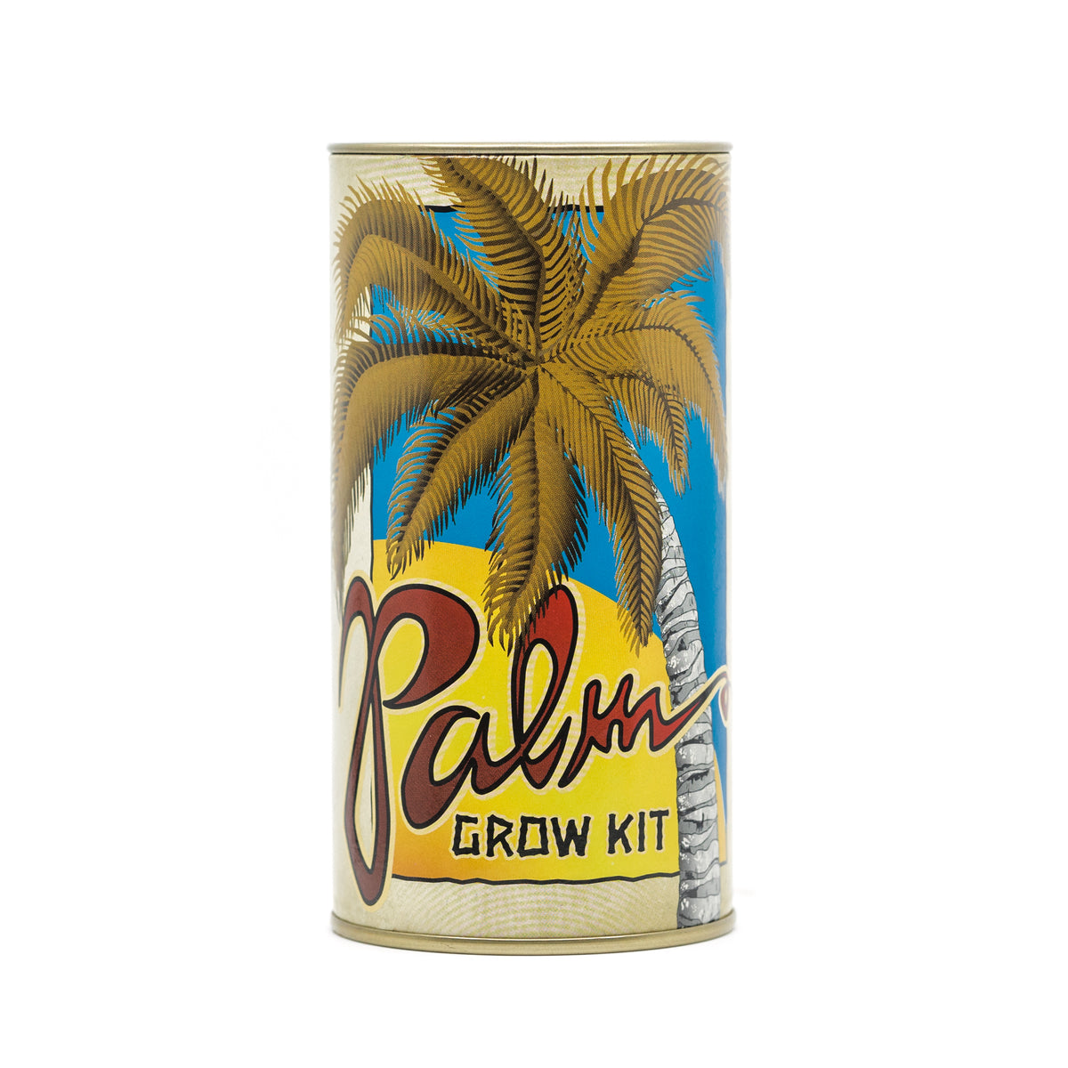 Palm Tree Seed Grow Kit The Jonsteen Company