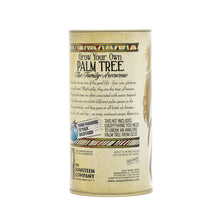 Load image into Gallery viewer, Palm Tree | Seed Grow Kit | The Jonsteen Company