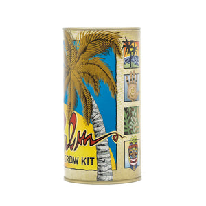Palm Tree | Seed Grow Kit | The Jonsteen Company